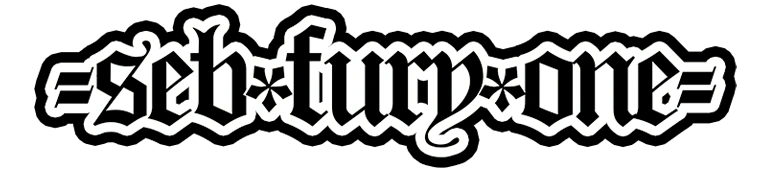 Seb Fury One — Lettering Artist & Finger Tattoo Specialist Jena